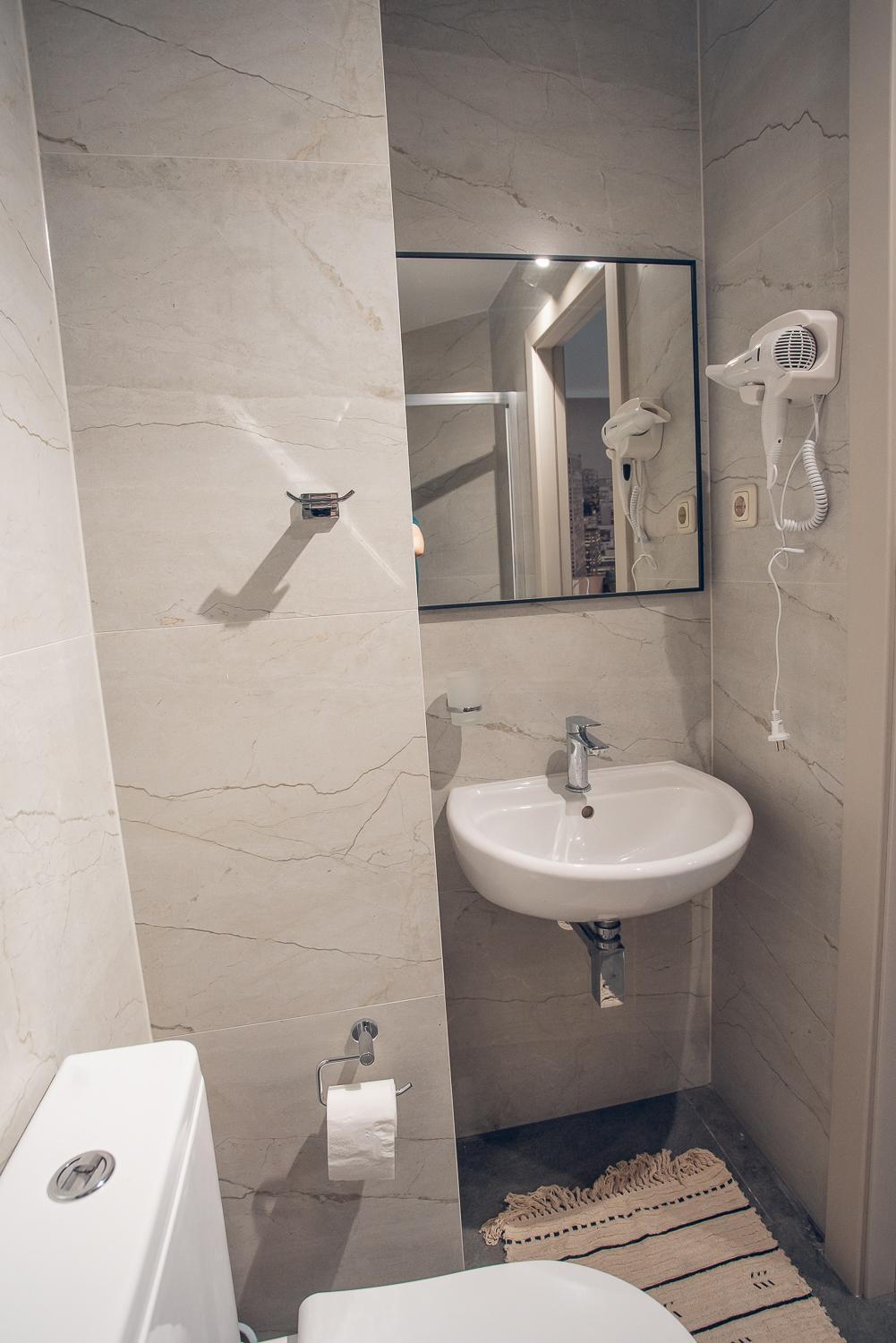 Apart4You Hotel Chişinău Eksteriør billede