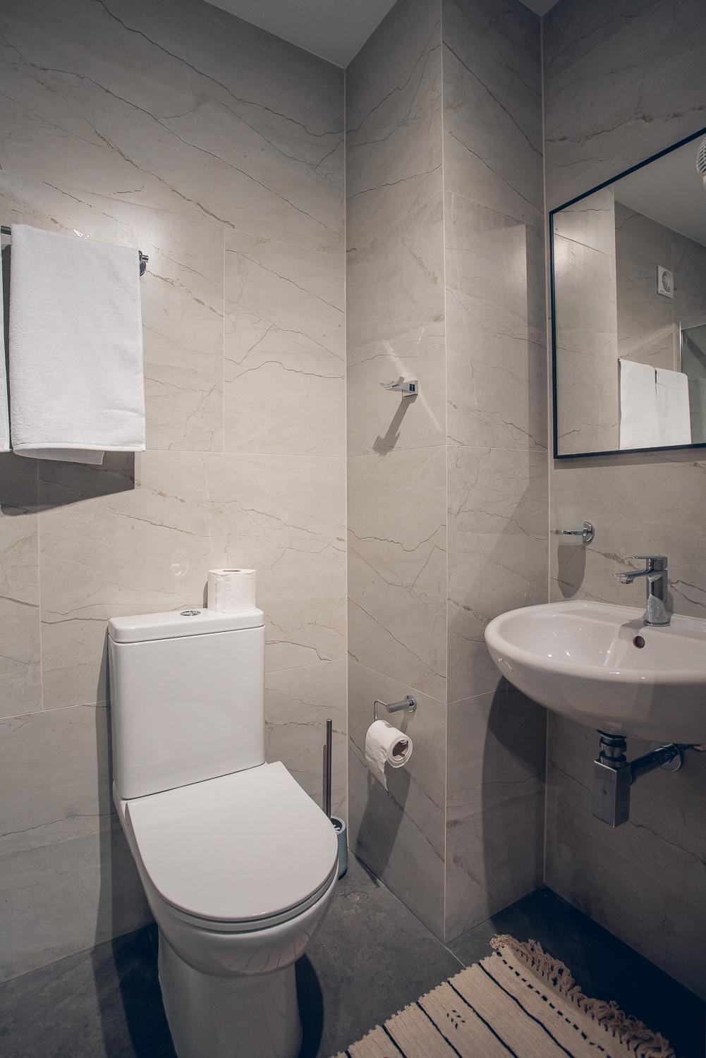 Apart4You Hotel Chişinău Eksteriør billede