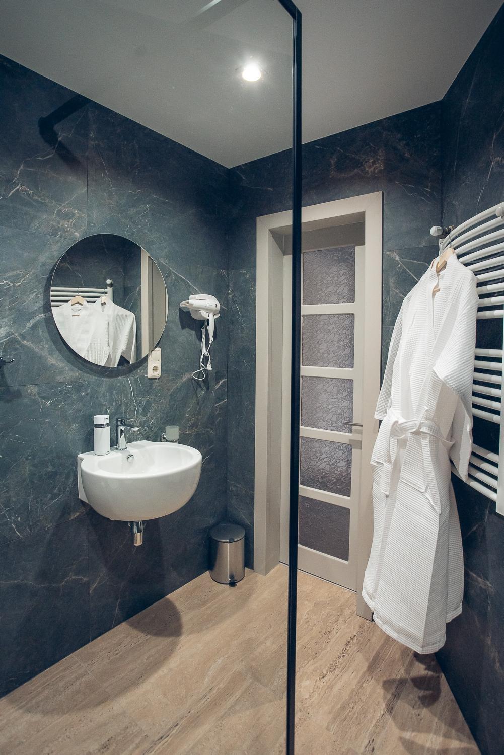 Apart4You Hotel Chişinău Eksteriør billede