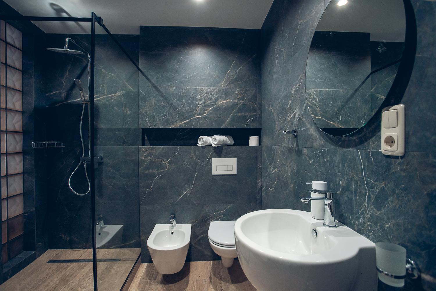 Apart4You Hotel Chişinău Eksteriør billede