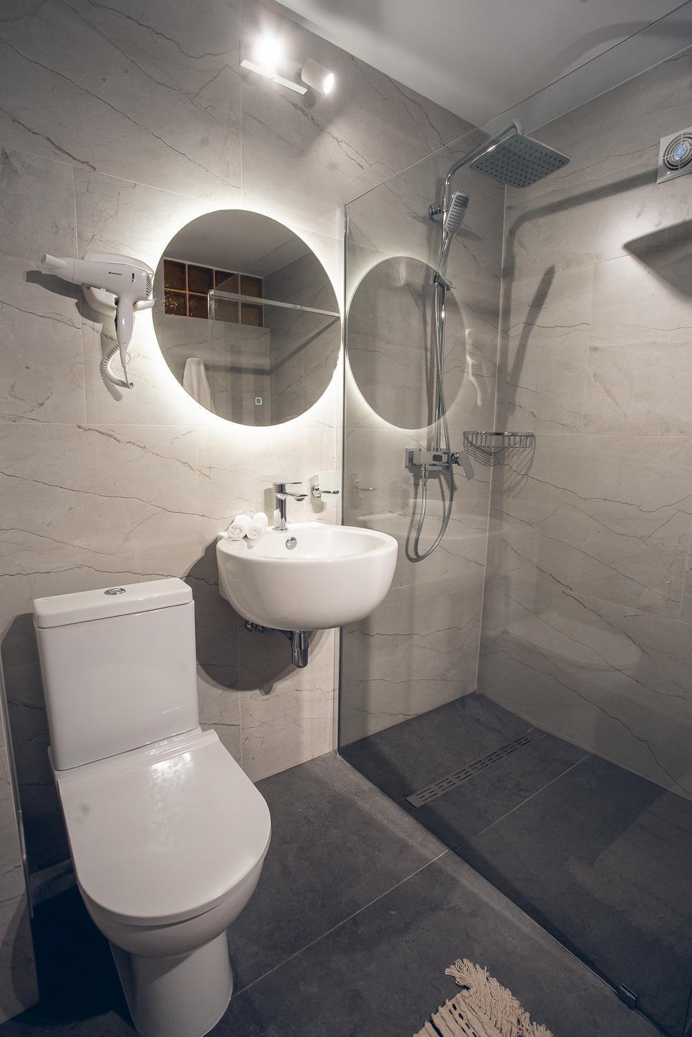 Apart4You Hotel Chişinău Eksteriør billede