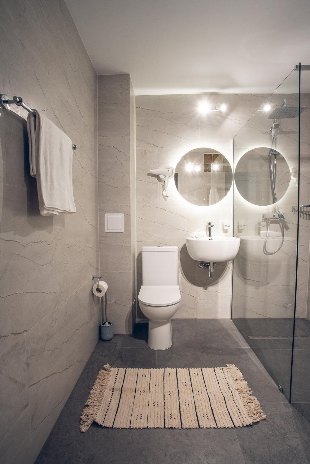Apart4You Hotel Chişinău Eksteriør billede