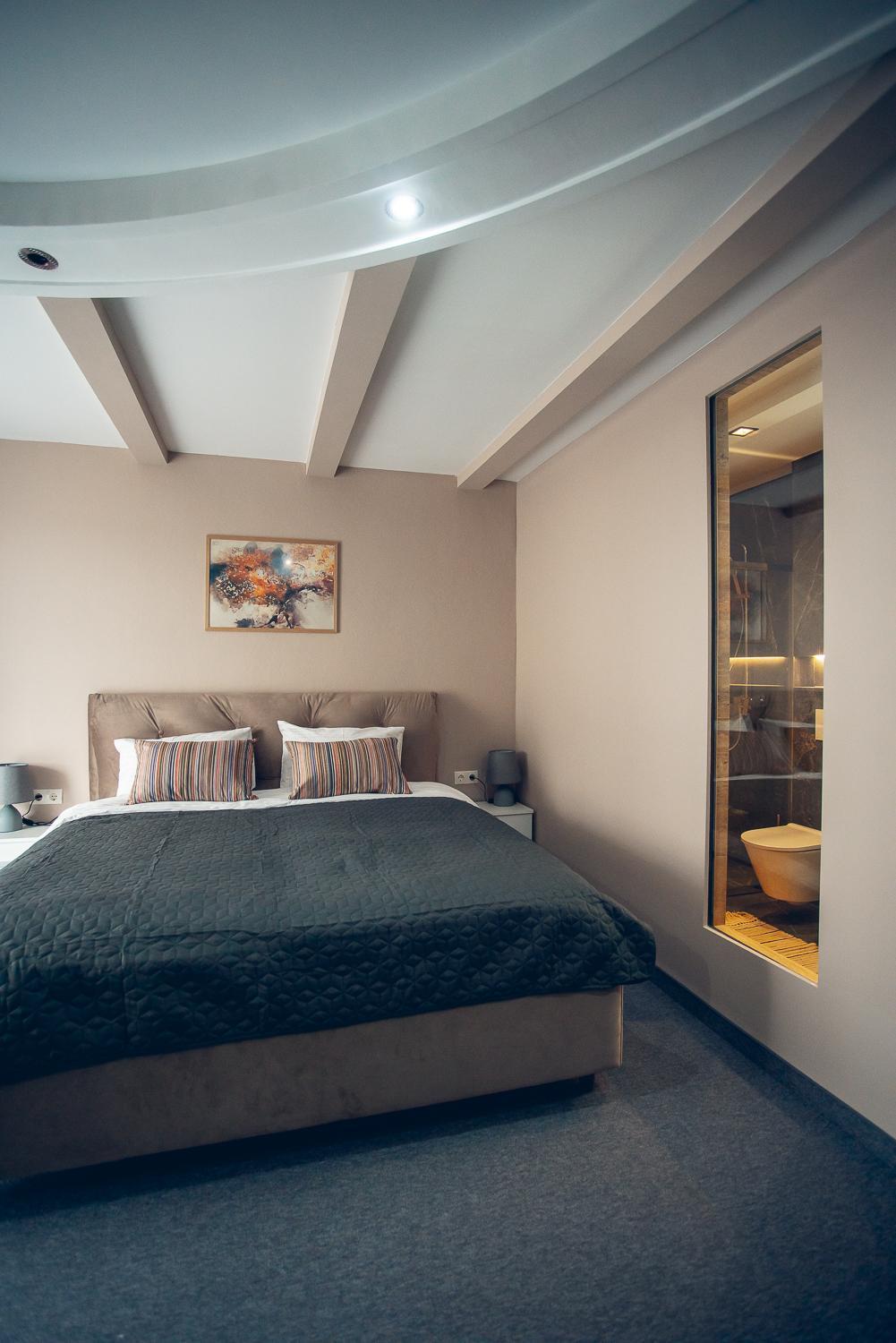 Apart4You Hotel Chişinău Eksteriør billede