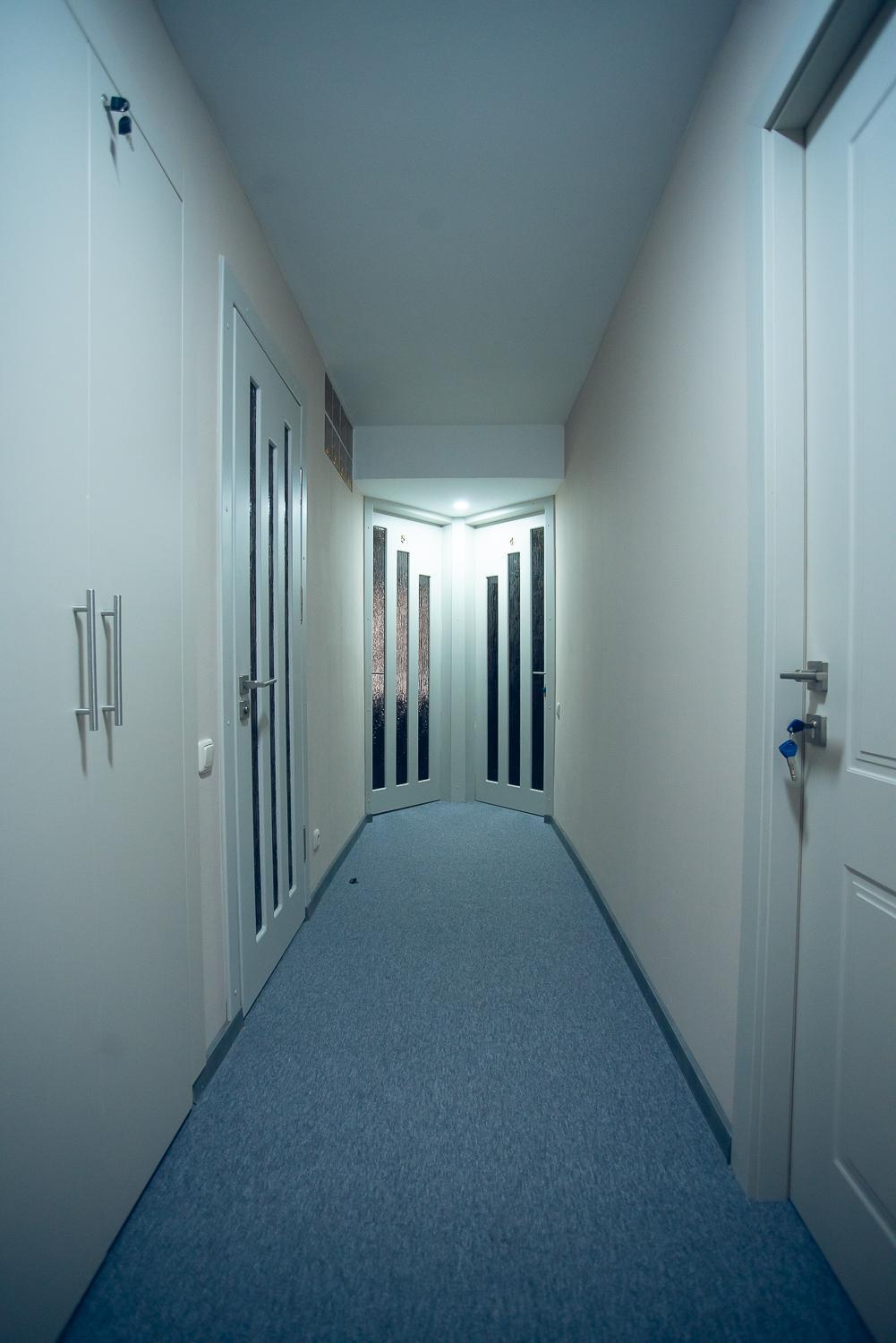 Apart4You Hotel Chişinău Eksteriør billede