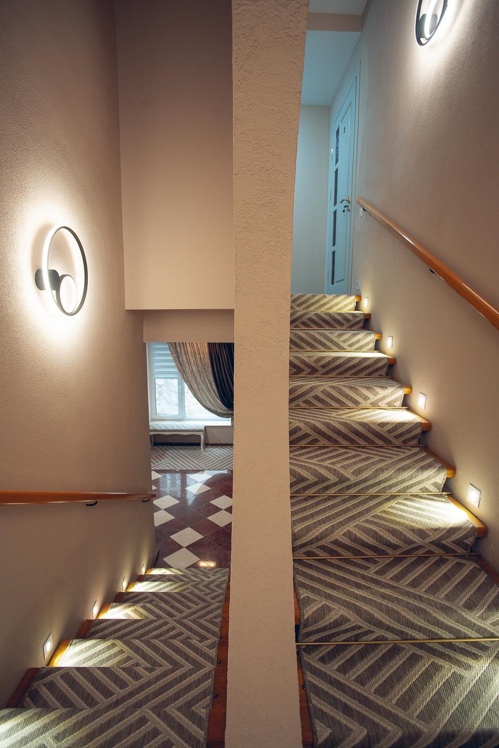 Apart4You Hotel Chişinău Eksteriør billede